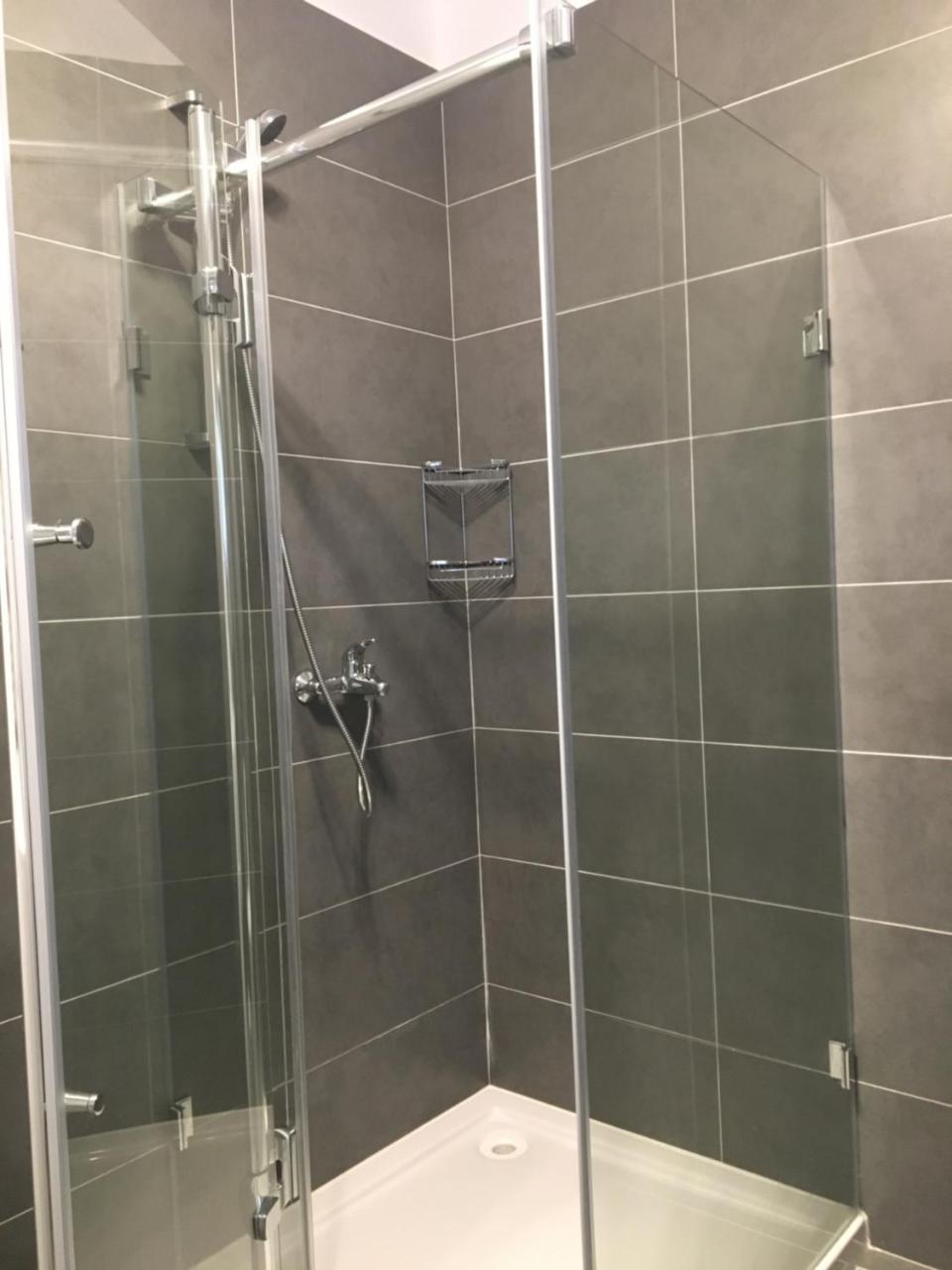 Studio Residence Militari M2 Bukares Bagian luar foto